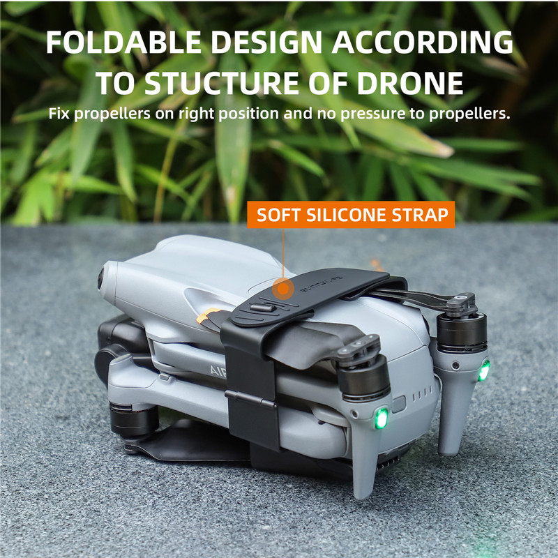 Propeller Holder for DJI Air 3 - đánh giá và giá Dji Drone Air 3