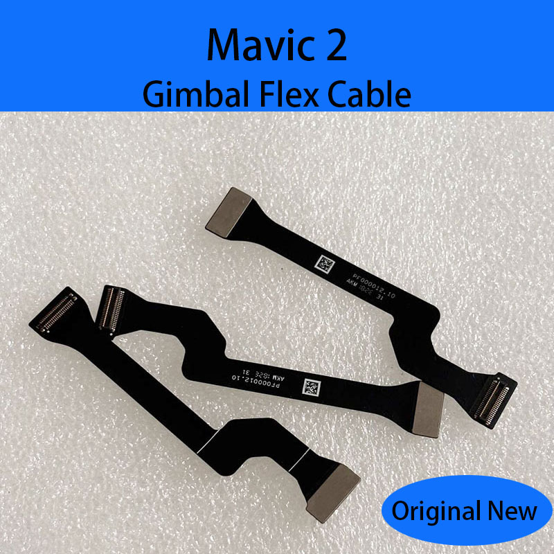 Original New Mavic 2 Pro/Zoom  - đánh giá và giá Drone Gimbal Ribbon Cable