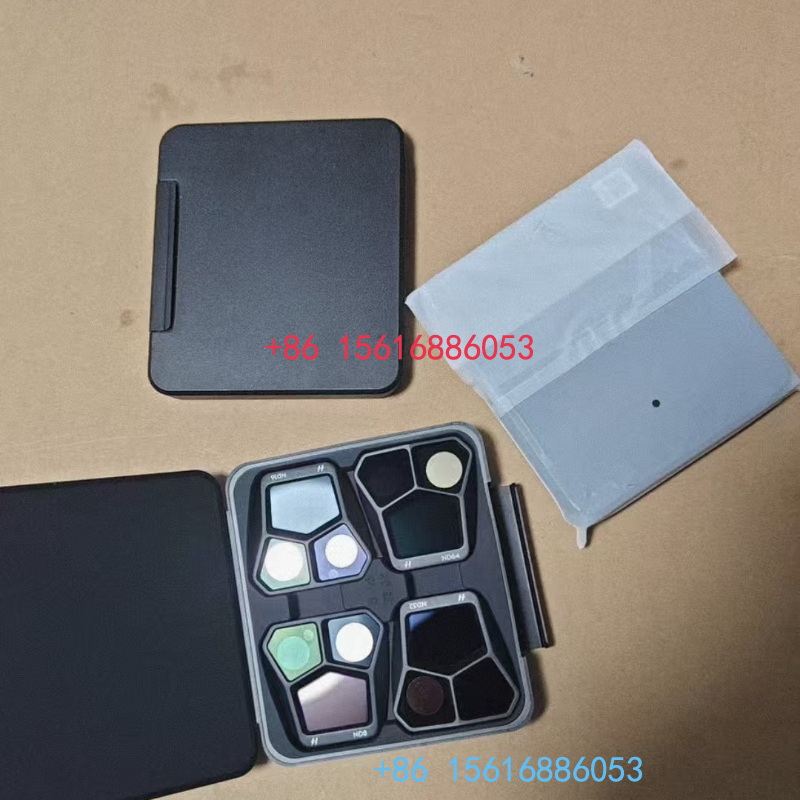 Original ND Filter Set (ND8/16 - đánh giá và giá Drone Gimbal Mount