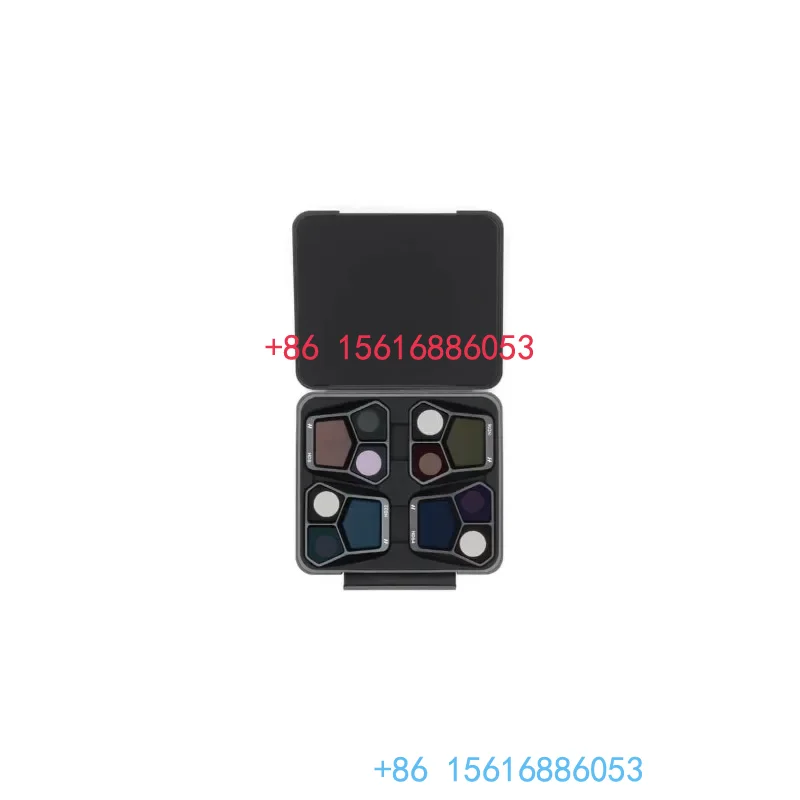 Original ND Filter Set (ND8/16 - đánh giá và giá Drone Gimbal Mount