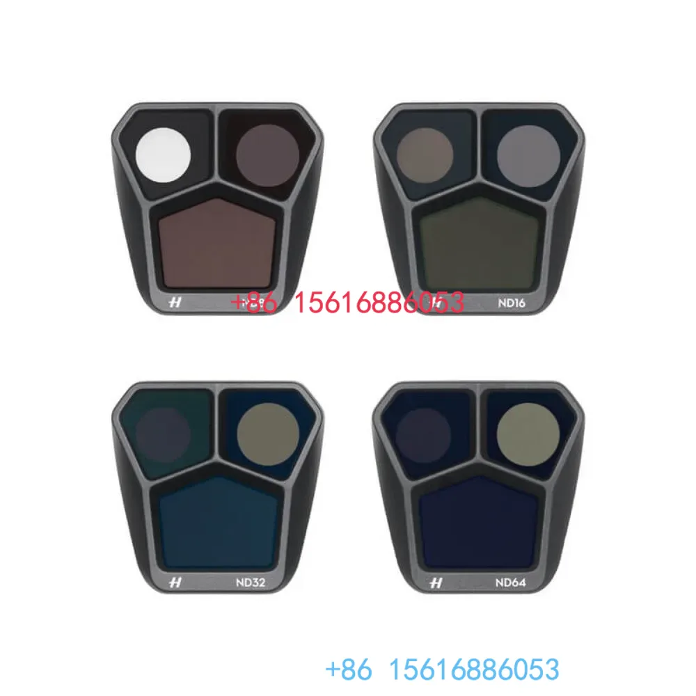 Original ND Filter Set (ND8/16 - đánh giá và giá Drone Gimbal Mount