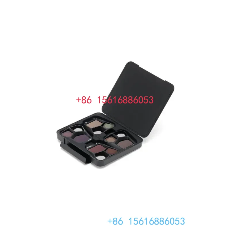 Original ND Filter Set (ND8/16 - đánh giá và giá Drone Gimbal Mount