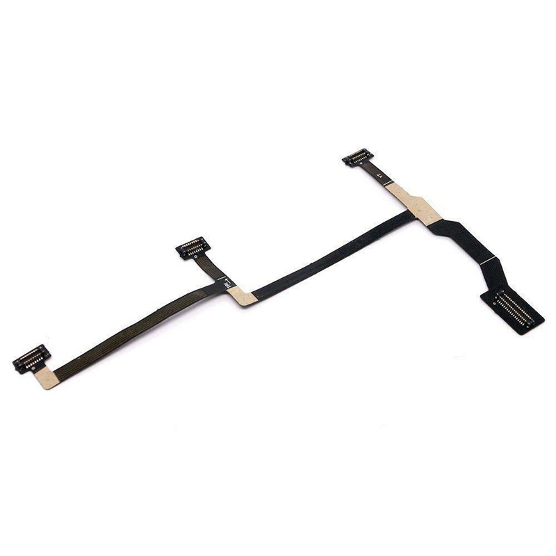 Camera Gimbal Flex Cable Flexi - đánh giá và giá Drone Gimbal Ribbon Cable